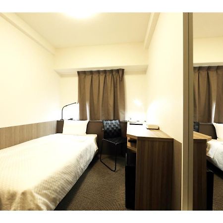 Sendai Business Hotel Ekimae Εξωτερικό φωτογραφία