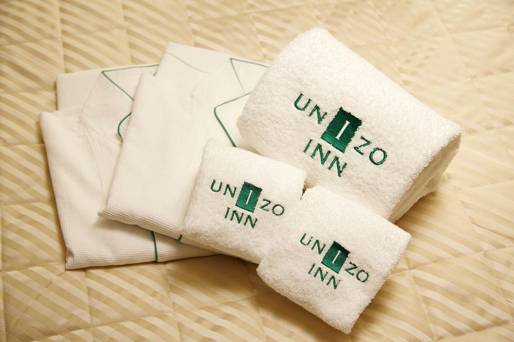 Sendai Business Hotel Ekimae Εξωτερικό φωτογραφία