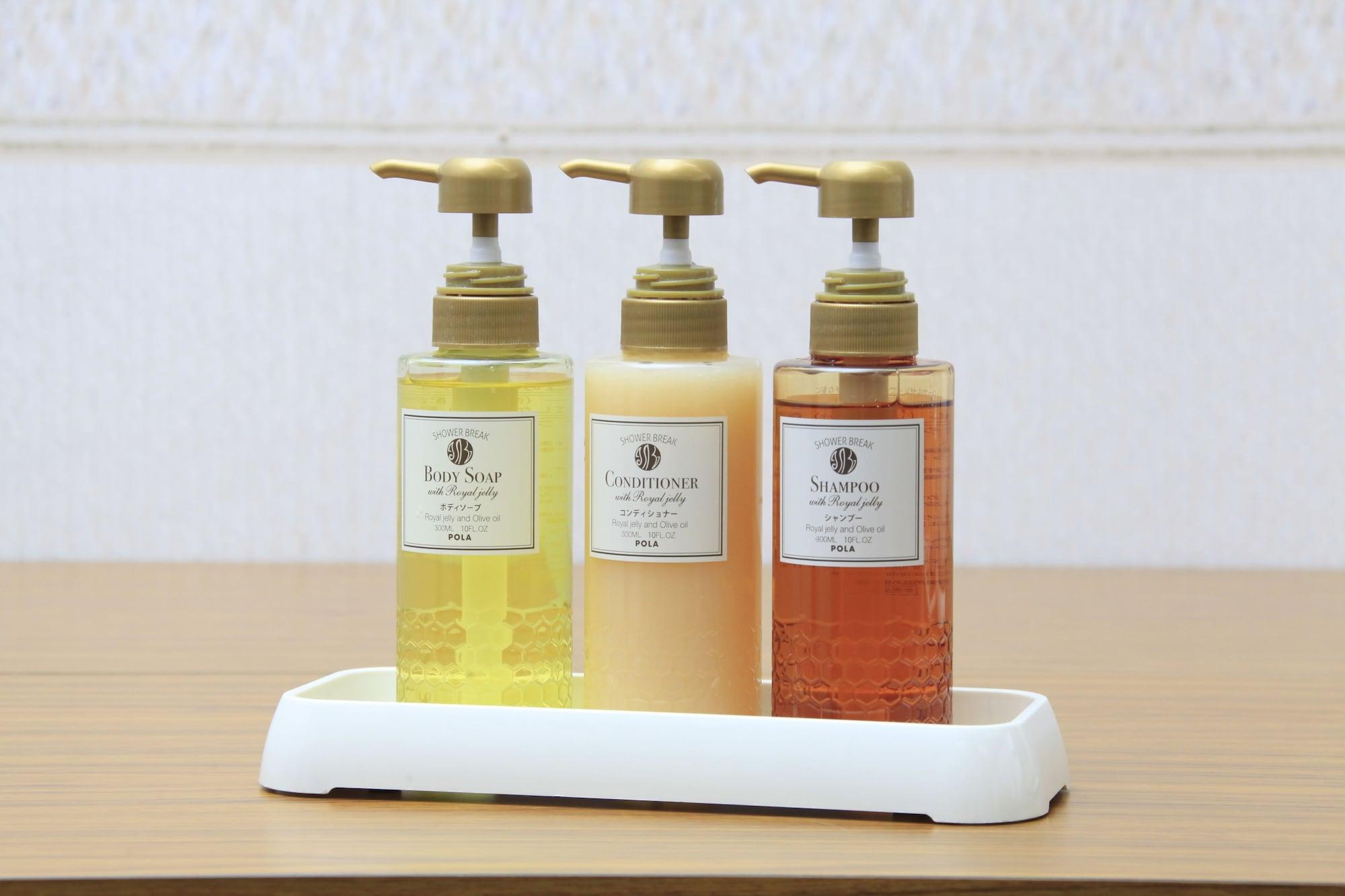 Sendai Business Hotel Ekimae Εξωτερικό φωτογραφία