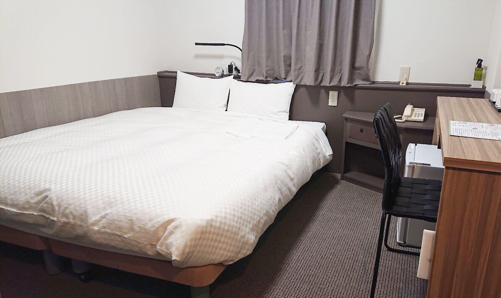 Sendai Business Hotel Ekimae Εξωτερικό φωτογραφία
