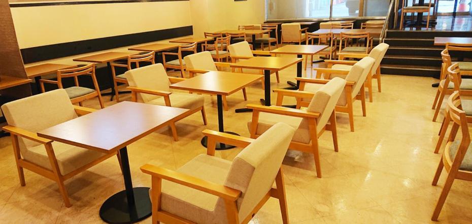Sendai Business Hotel Ekimae Εξωτερικό φωτογραφία