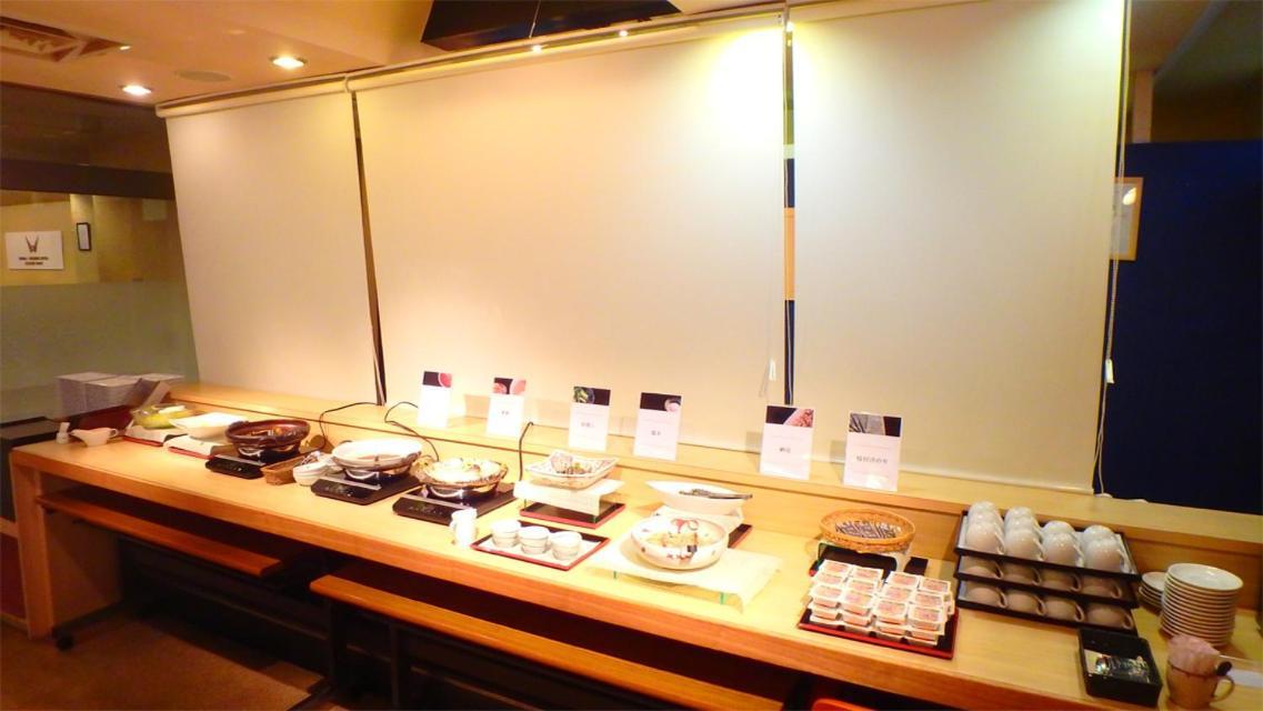 Sendai Business Hotel Ekimae Εξωτερικό φωτογραφία