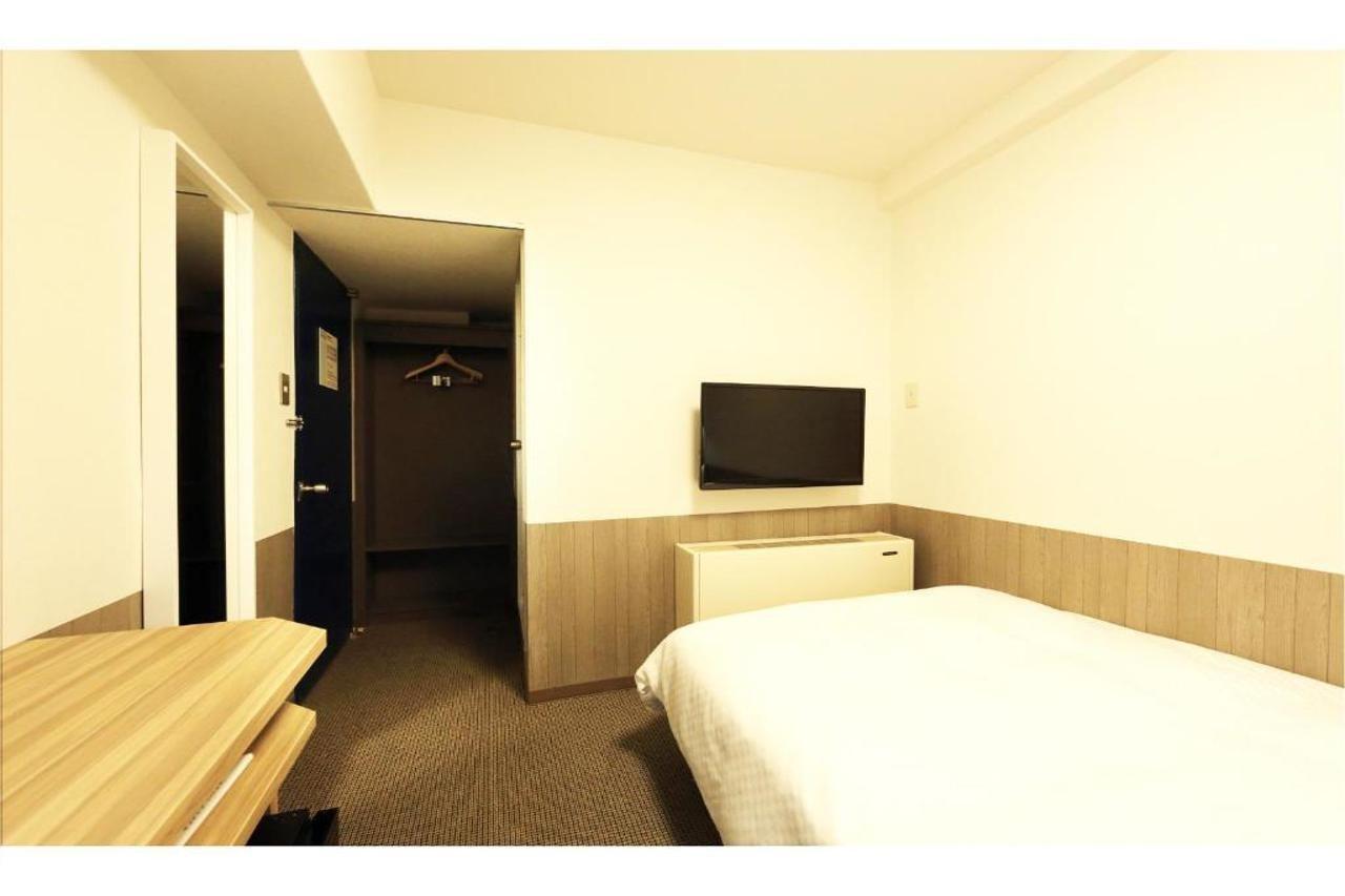 Sendai Business Hotel Ekimae Εξωτερικό φωτογραφία