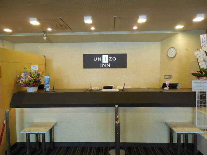 Sendai Business Hotel Ekimae Εξωτερικό φωτογραφία
