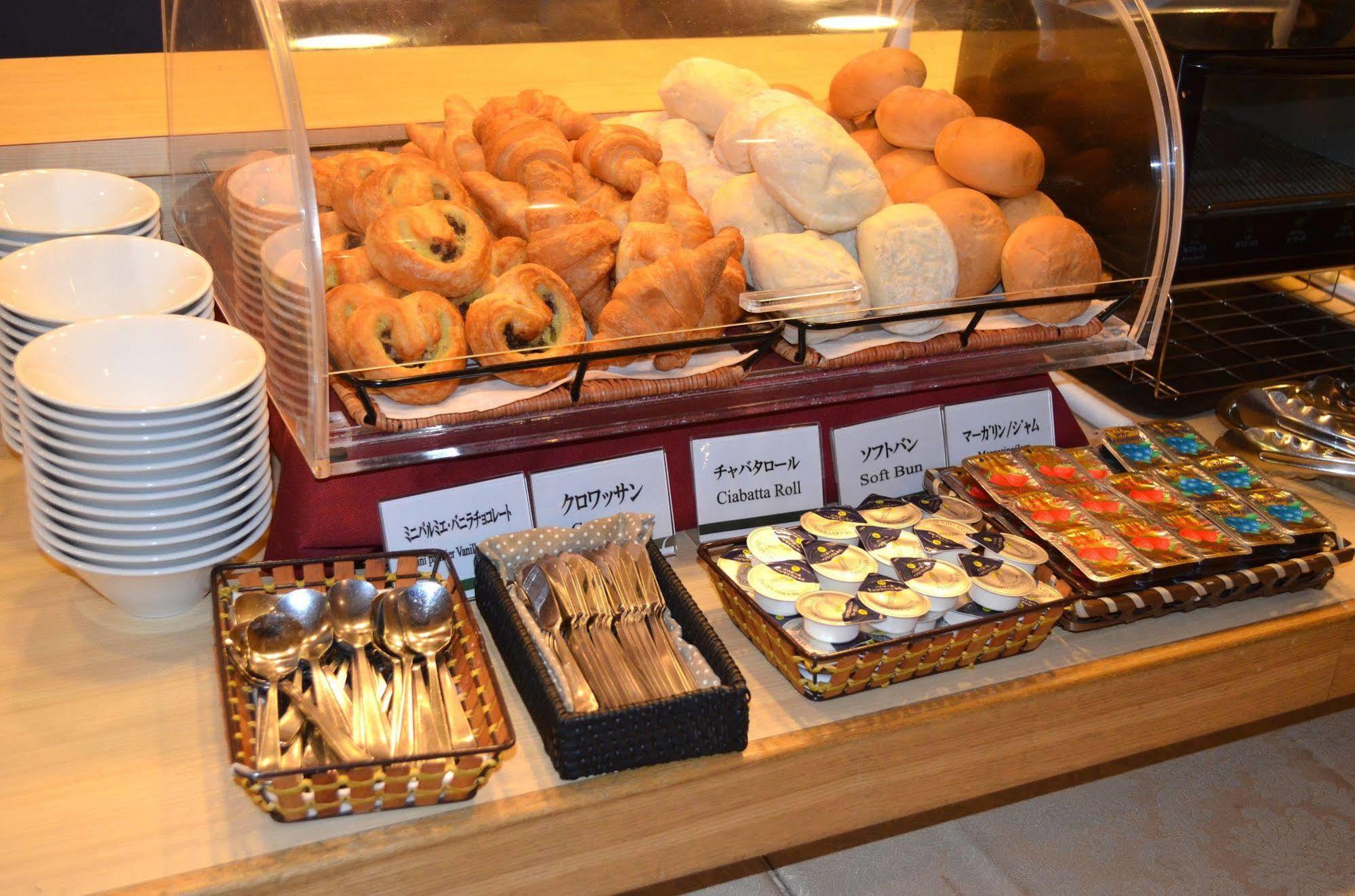 Sendai Business Hotel Ekimae Εξωτερικό φωτογραφία