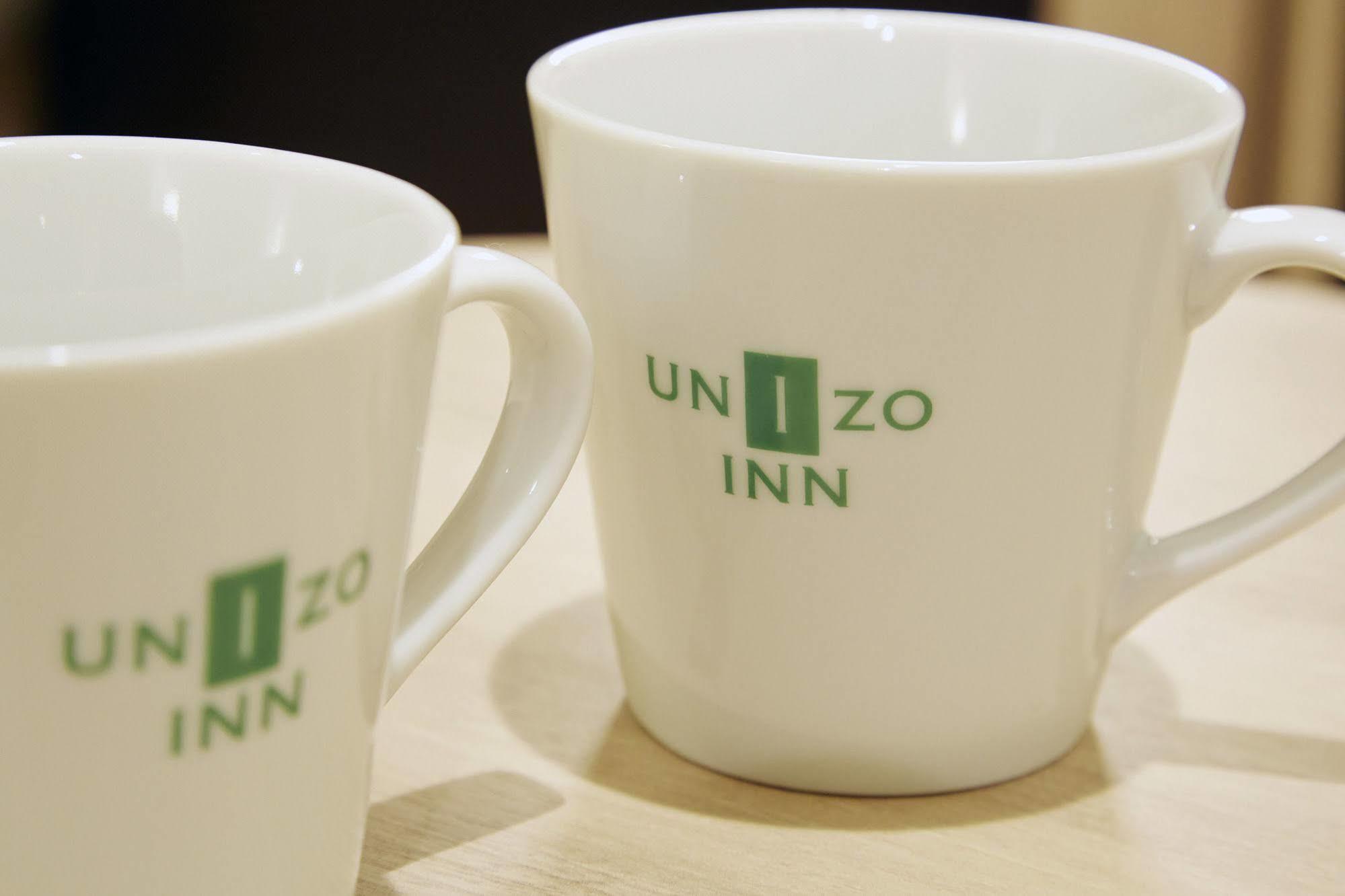 Sendai Business Hotel Ekimae Εξωτερικό φωτογραφία