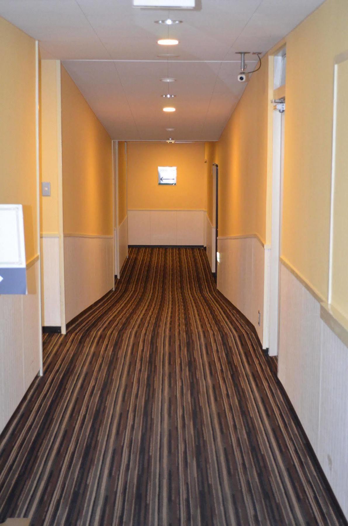 Sendai Business Hotel Ekimae Εξωτερικό φωτογραφία