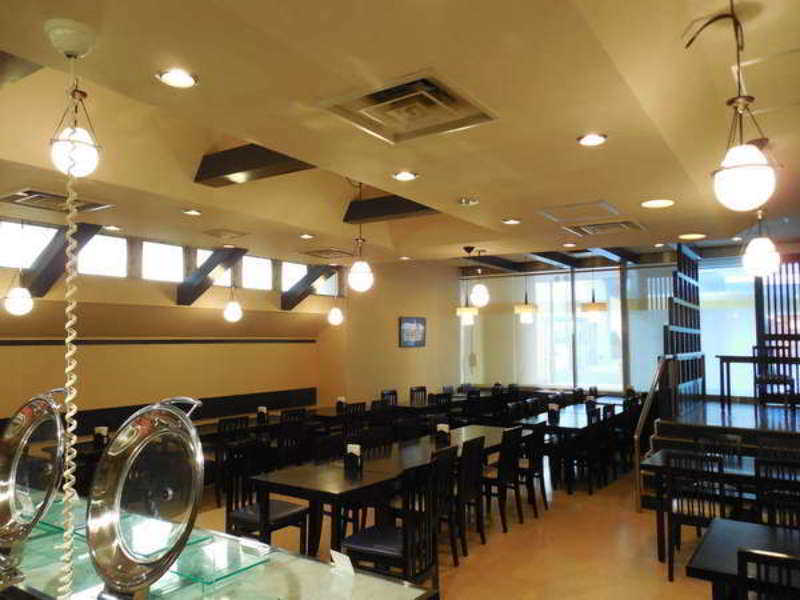 Sendai Business Hotel Ekimae Εξωτερικό φωτογραφία