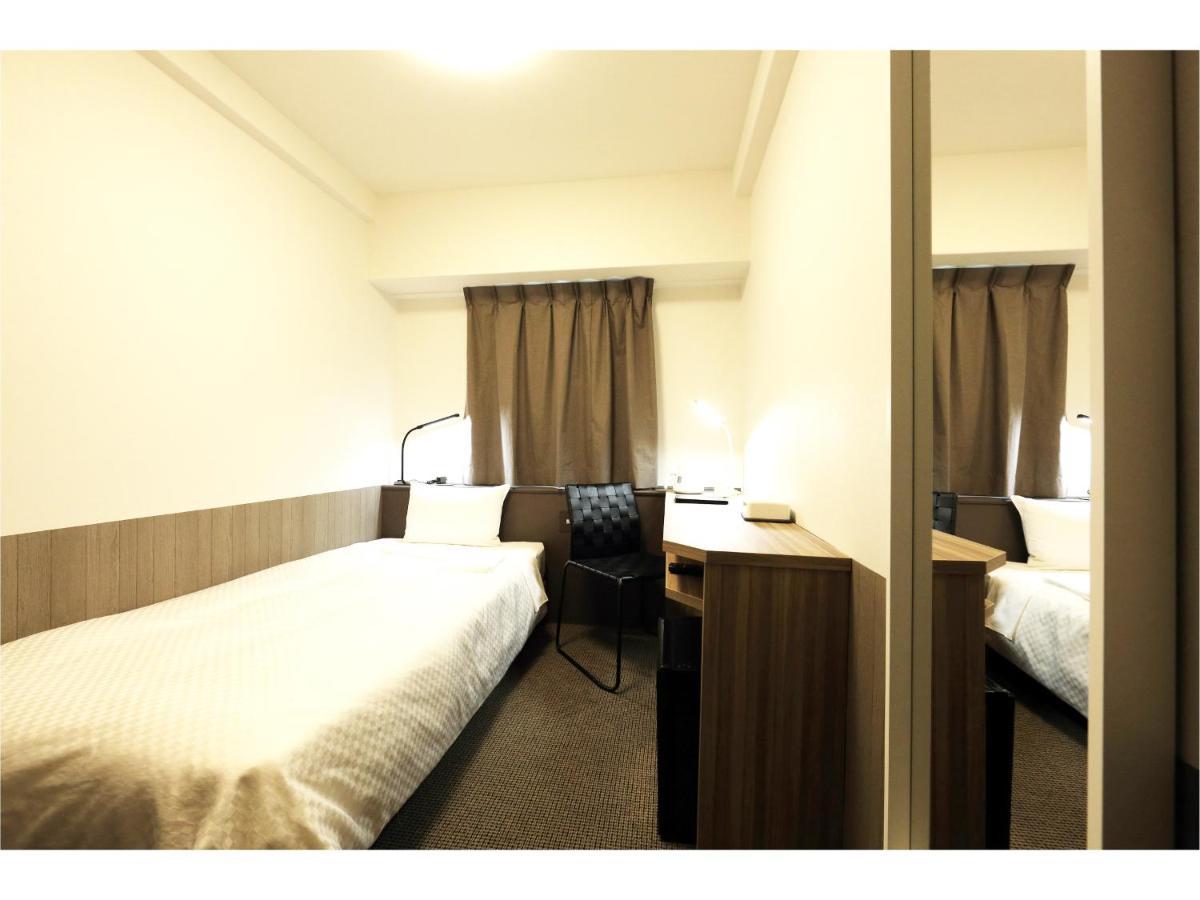 Sendai Business Hotel Ekimae Εξωτερικό φωτογραφία