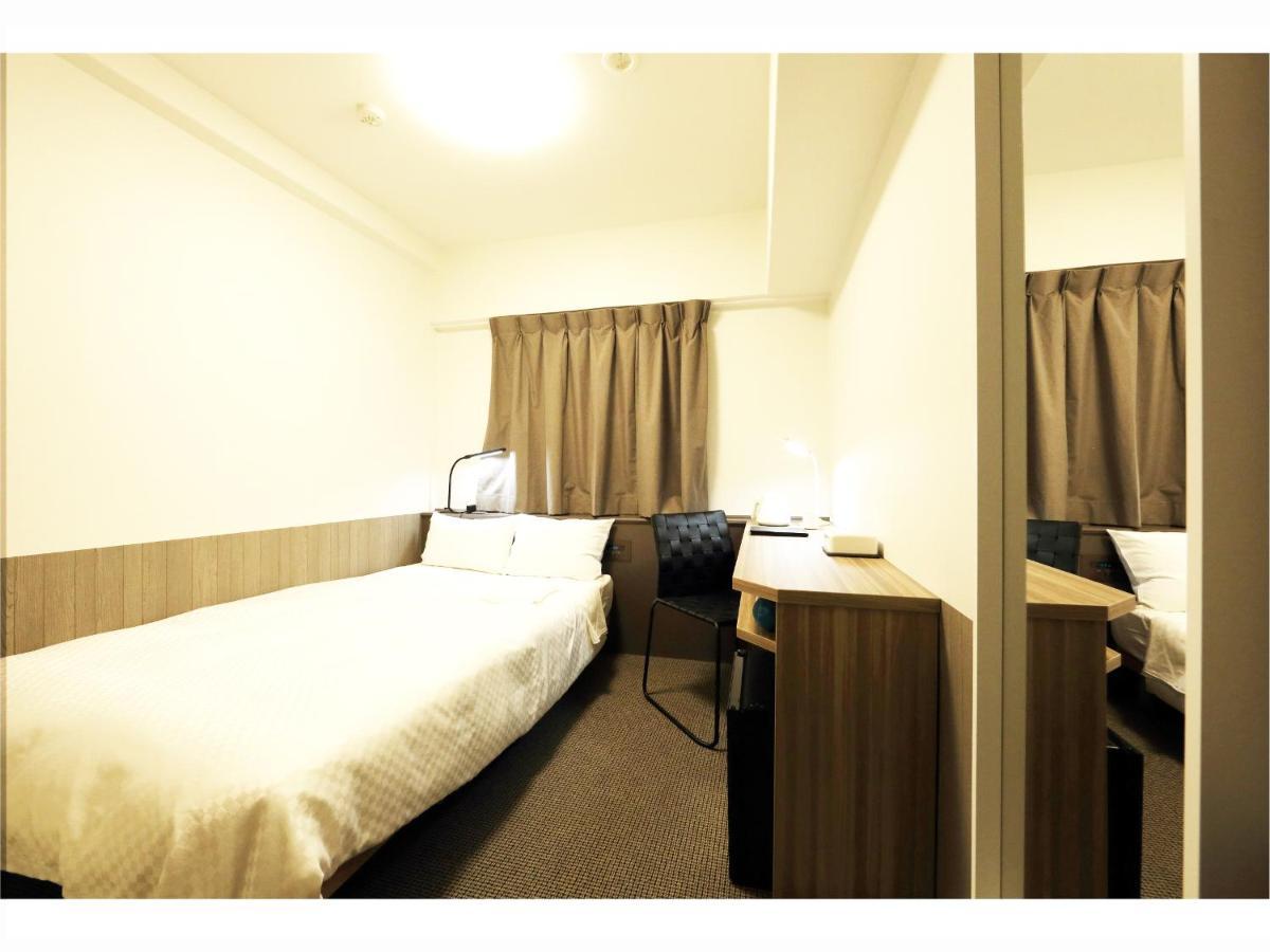 Sendai Business Hotel Ekimae Εξωτερικό φωτογραφία